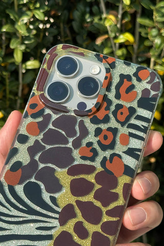 Animal Spots Series