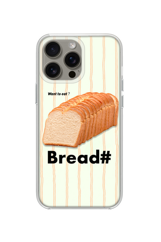 Bread Talk Series