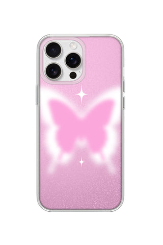 Starry Butterfly