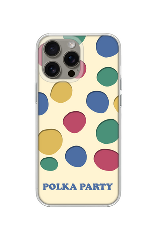 Polka Party