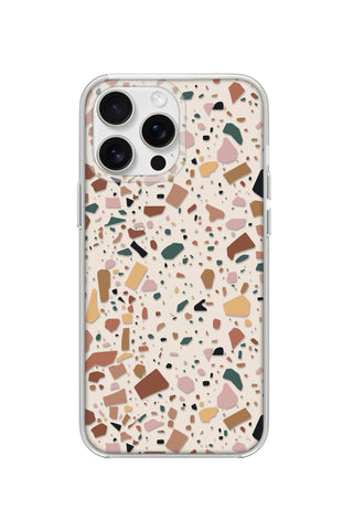 Whimsical Terrazzo