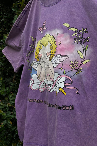 Fairy Child - Vintage