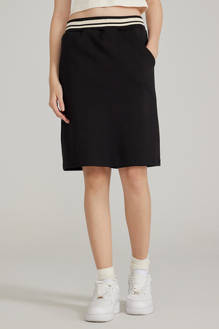 Low Rise Skort