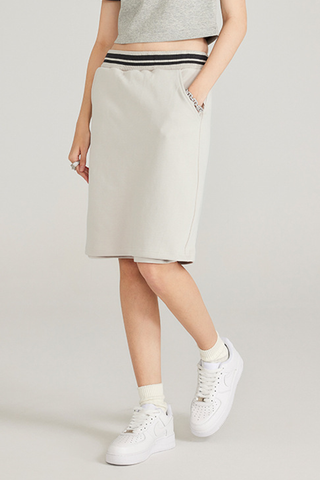 Low Rise Skort