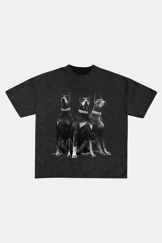 Doberman Gang - Vintage