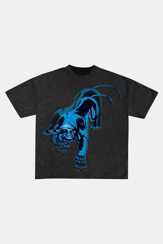 Phantom Black Panther - Vintage