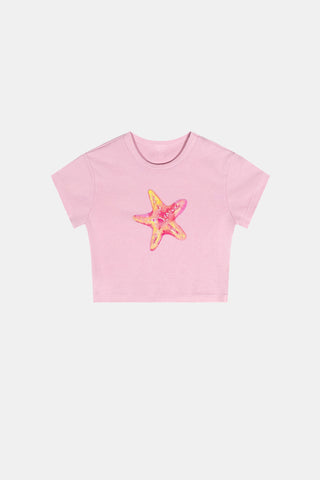 Starfish - Vintage