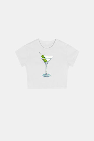 Martini Cocktail