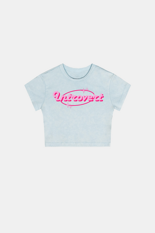 OUTSTANDING ELLIPSE BABY TEE