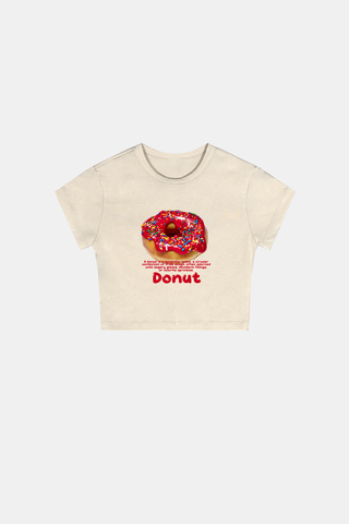 I Donut Care