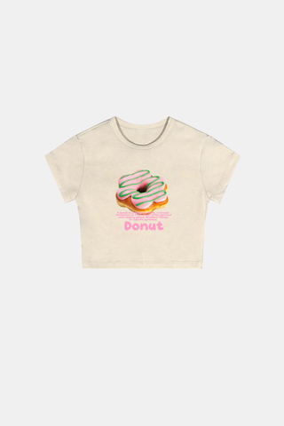 I Donut Care