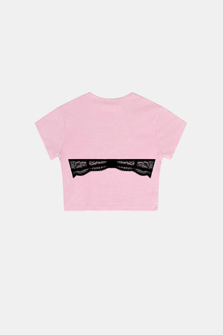 Choke Me Lace - Vintage