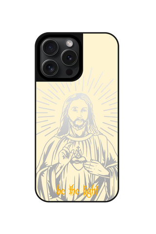 JEHOWAH MIRROR PHONE CASE FOR iPhone