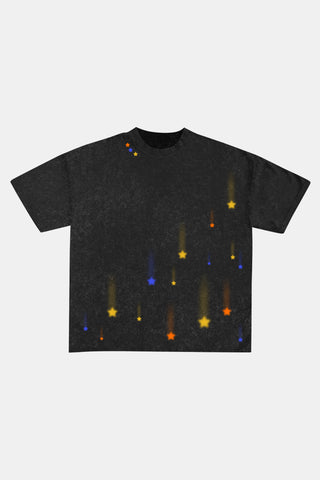 Shooting Stars - Vintage