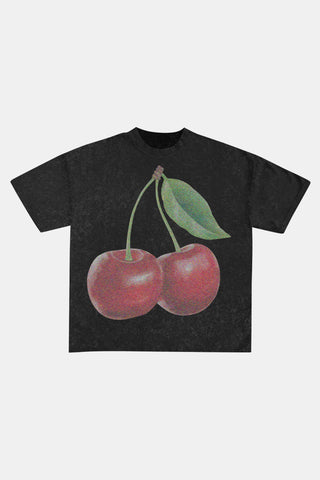 Cheer Cherry - Vintage