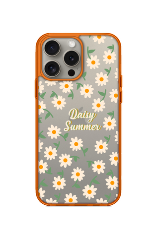 DAISY FIELDS FULL COVERAGE PHONE CASE FOR iPhone