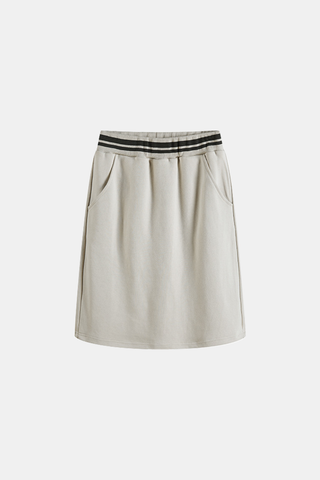 Low Rise Skort