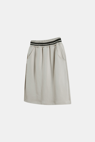 Low Rise Skort