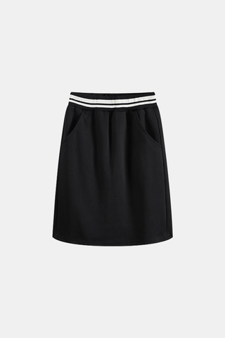 Low Rise Skort