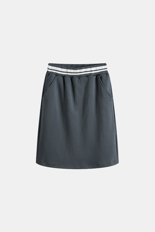 Low Rise Skort