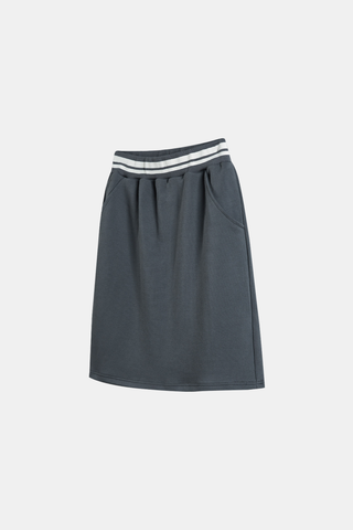 Low Rise Skort