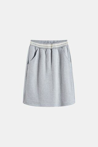 Low Rise Skort