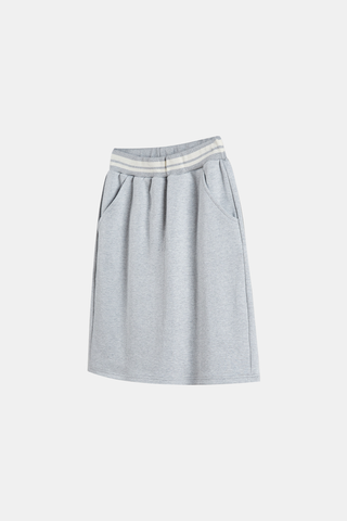 Low Rise Skort