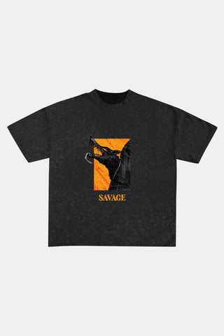 Savage Spirit - Vintage