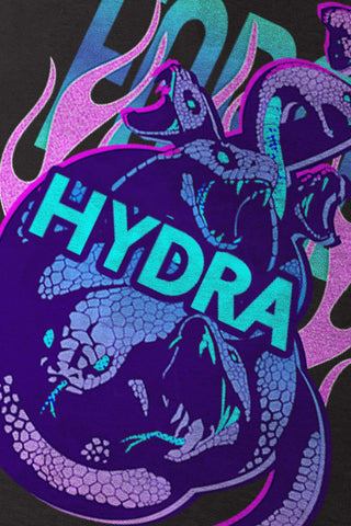 Hydra Rage