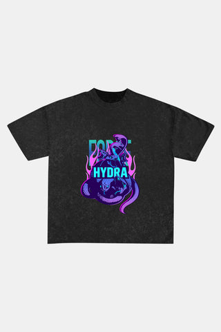 Hydra Rage - Vintage