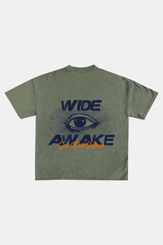 Wide Awake - Vintage