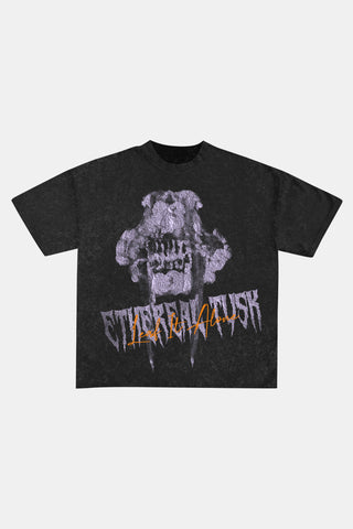 Ethereal Tusk - Vintage