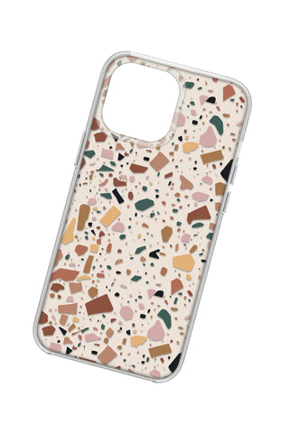 Whimsical Terrazzo